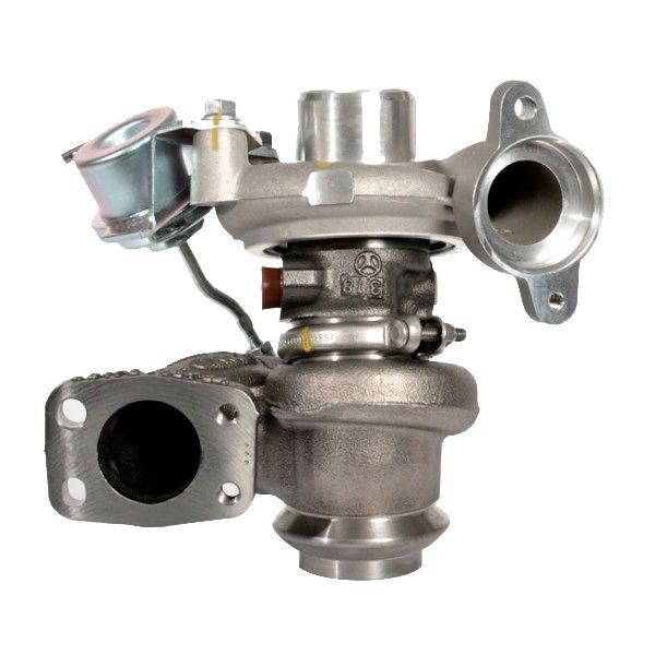 Turbo Citroën Berlingo 1.6 HDI Mitsubishi 49173-07508