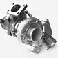 Turbo BMW 525 2.5 TD (E34) Mitsubishi 49177-06000