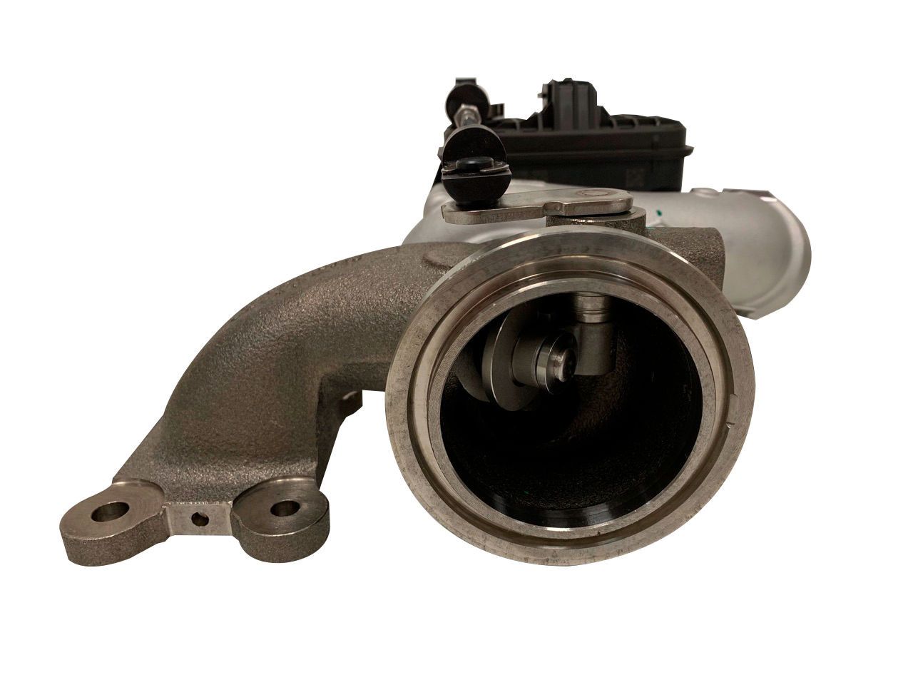 Turbo Seat Leon 1.4 TSI (5F) Mitsubishi 49180-01430