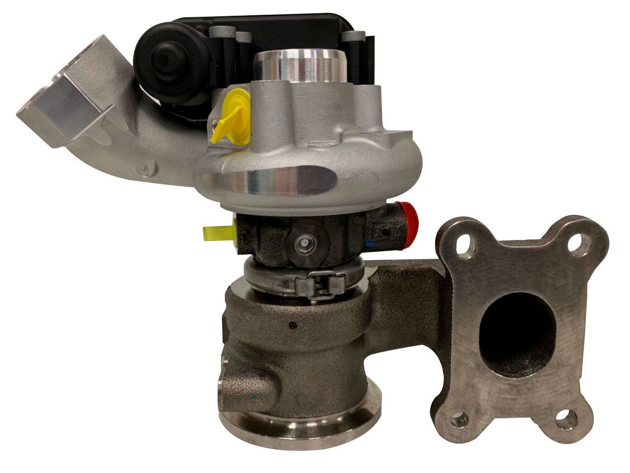 Turbo Volkswagen Golf VII 1.4 TSI Mitsubishi 49180-01430