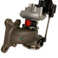 Turbo Volkswagen Golf VII 1.4 TSI Mitsubishi 49180-01430