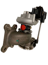 Cargar imagen en el visor de la galería, Turbo Volkswagen Golf VII 1.4 TSI Mitsubishi 49180-01430
