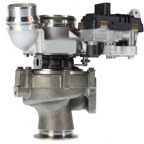 Turbo BMW 120d F20 F21 Mitsubishi 49335-00640