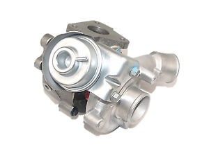 Turbo Mitsubishi ASX 1.8DI Mitsubishi 49335-01001