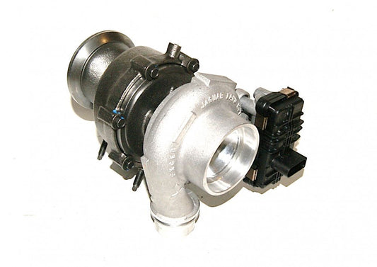 Turbo Jaguar XE 2.0 (D) Mitsubishi 49335-01950