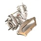 Turbo Dacia Logan 0.9 (TCe) Mitsubishi 49373-04001
