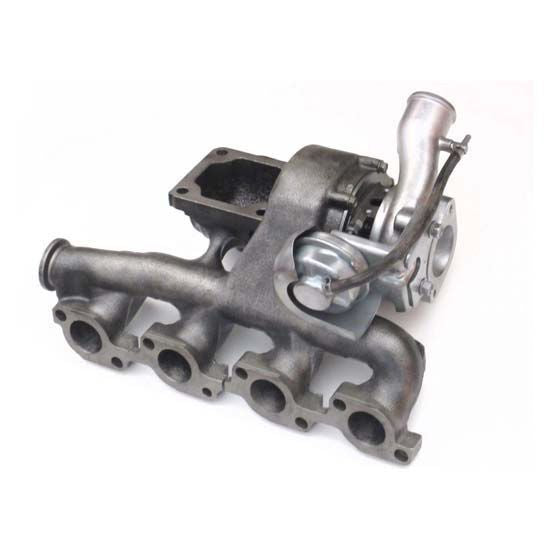 Turbo Ford Transit V 2.4 TDCI Mitsubishi 49377-00510, 49377-00500, 49T77-00510, 4C1Q6K682BD, 4C1Q6K682BE, 1327526, 1349805
