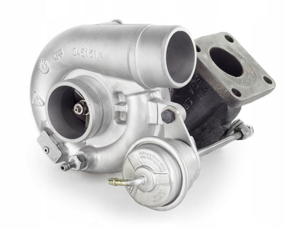 Turbo Peugeot Boxer II 2.8 HDI Mitsubishi 49377-07050