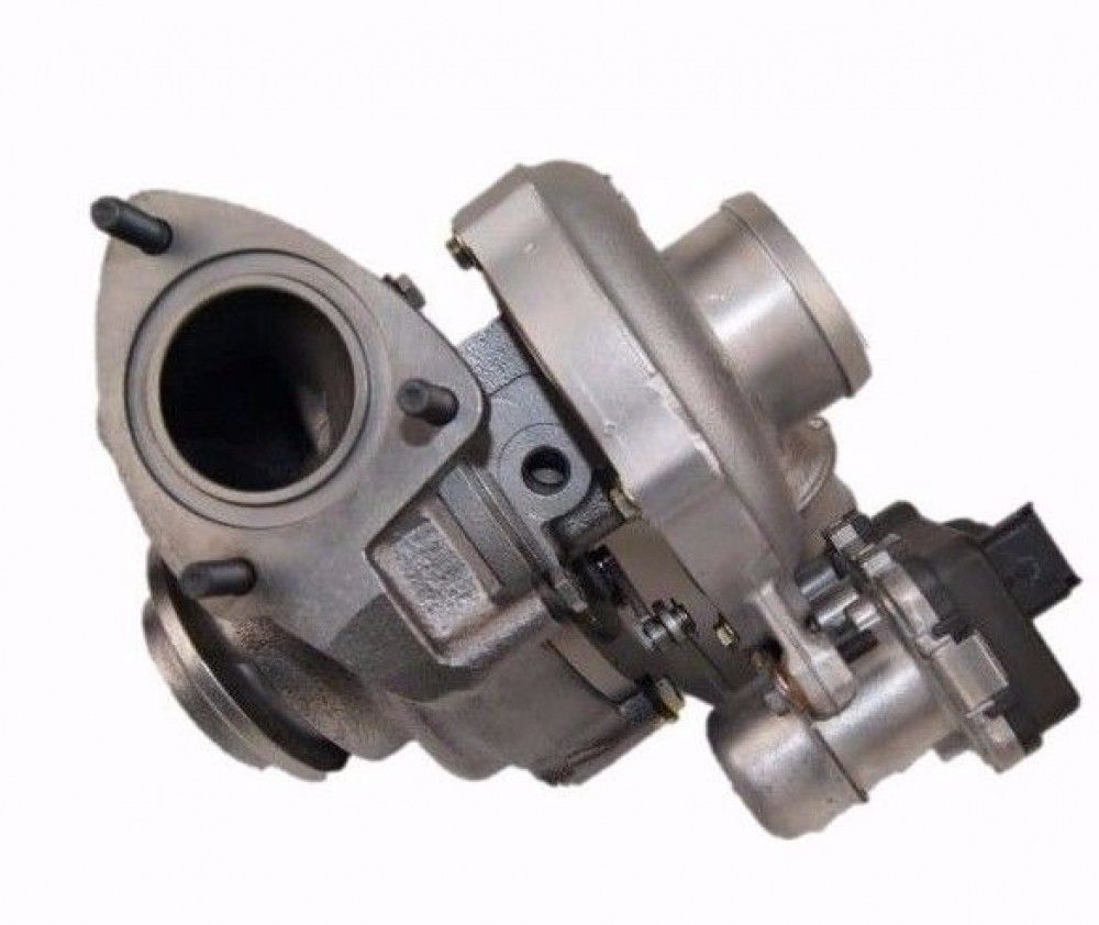 Turbo Land Rover Evoque 2.2 SD4 Mitsubishi 49477-01214