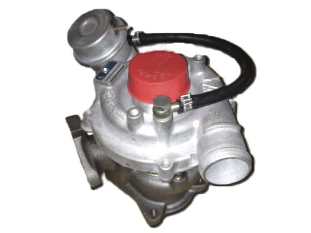 Turbo Volkswagen Vento 1.9 TD KKK 454065