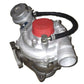 Turbo Audi 80 1.9 TD KKK 454065 / 53039700003