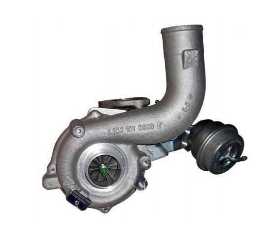 Turbo Audi A3 1.8T KKK 53039700011