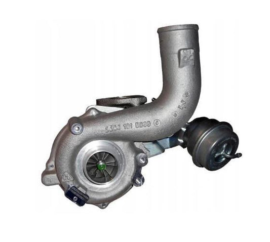 Turbo Audi A3 1.8T KKK 53039700011