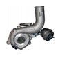 Turbo Skoda Octavia I 1.8 T KKK 53039700011