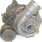Turbo Audi A4 1.8T KKK 53039700029