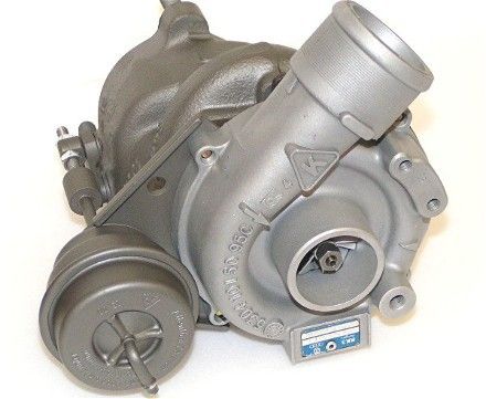 Turbo Audi A6 1.8T KKK 53039700029