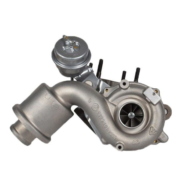 Turbo Audi TT 1.8 T KKK 53039700052