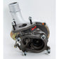 Turbo Nissan Interstar 2.5 DCI KKK 53039700055