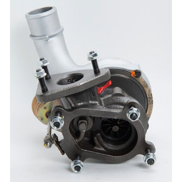 Turbo Nissan Interstar 2.5 DCI KKK 53039700055