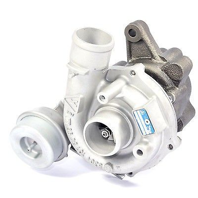 Turbo Peugeot 307 2.0 HDI KKK 53039700057