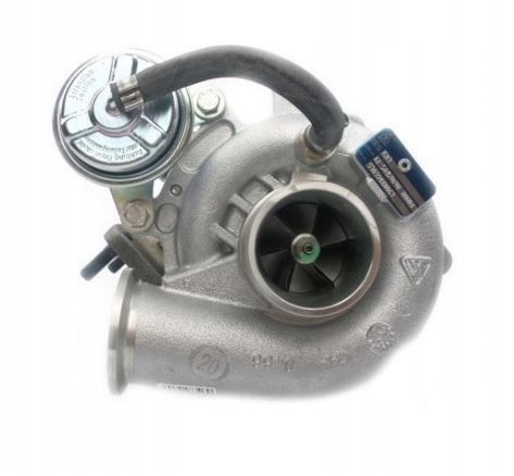 Turbo Fiat Ducato II 2.3 TD KKK 53039700067