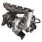 Turbo Volkswagen Passat B6 2.0 (TFSI) KKK 53039700086