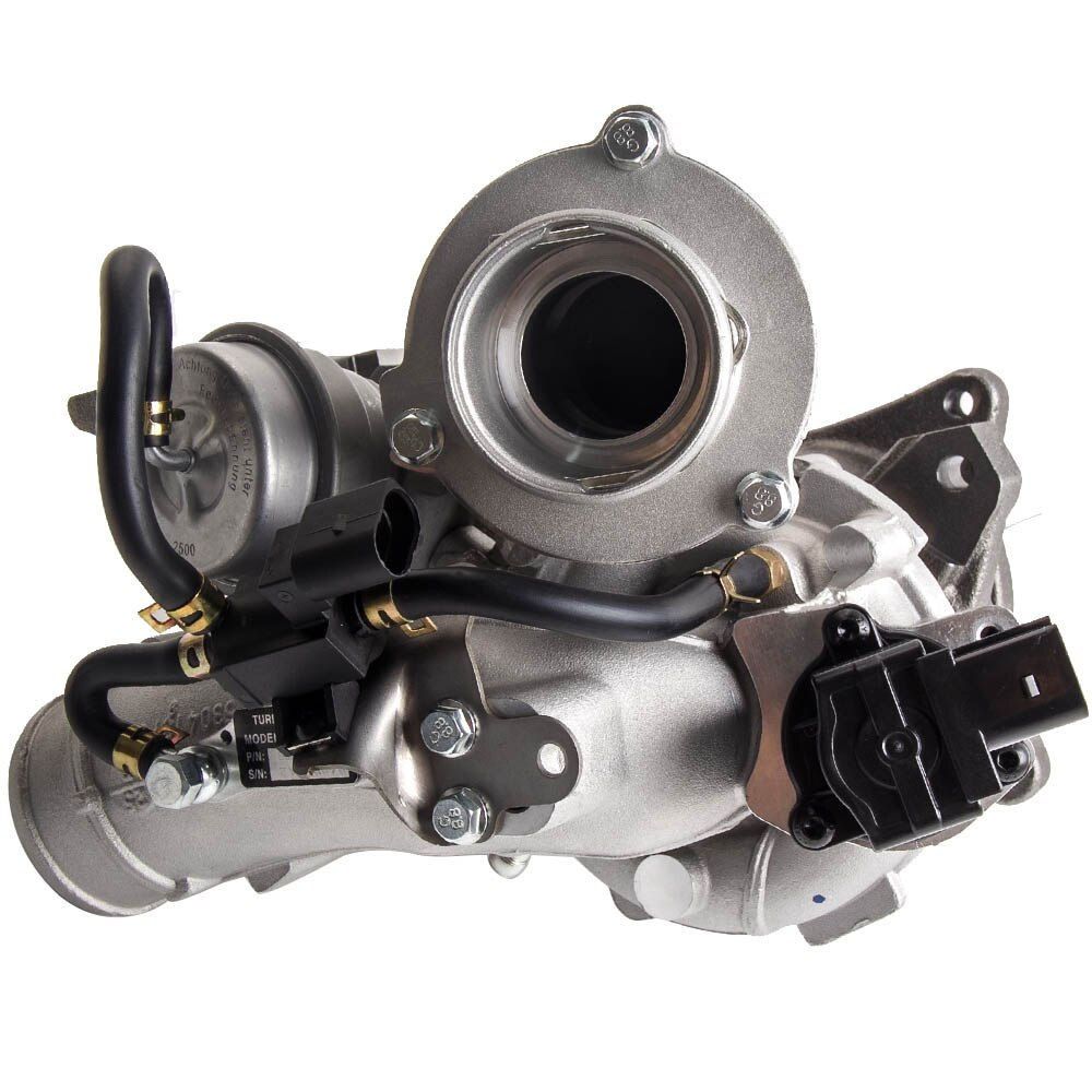 Turbo Volkswagen Passat B6 2.0 (TFSI) KKK 53039700086
