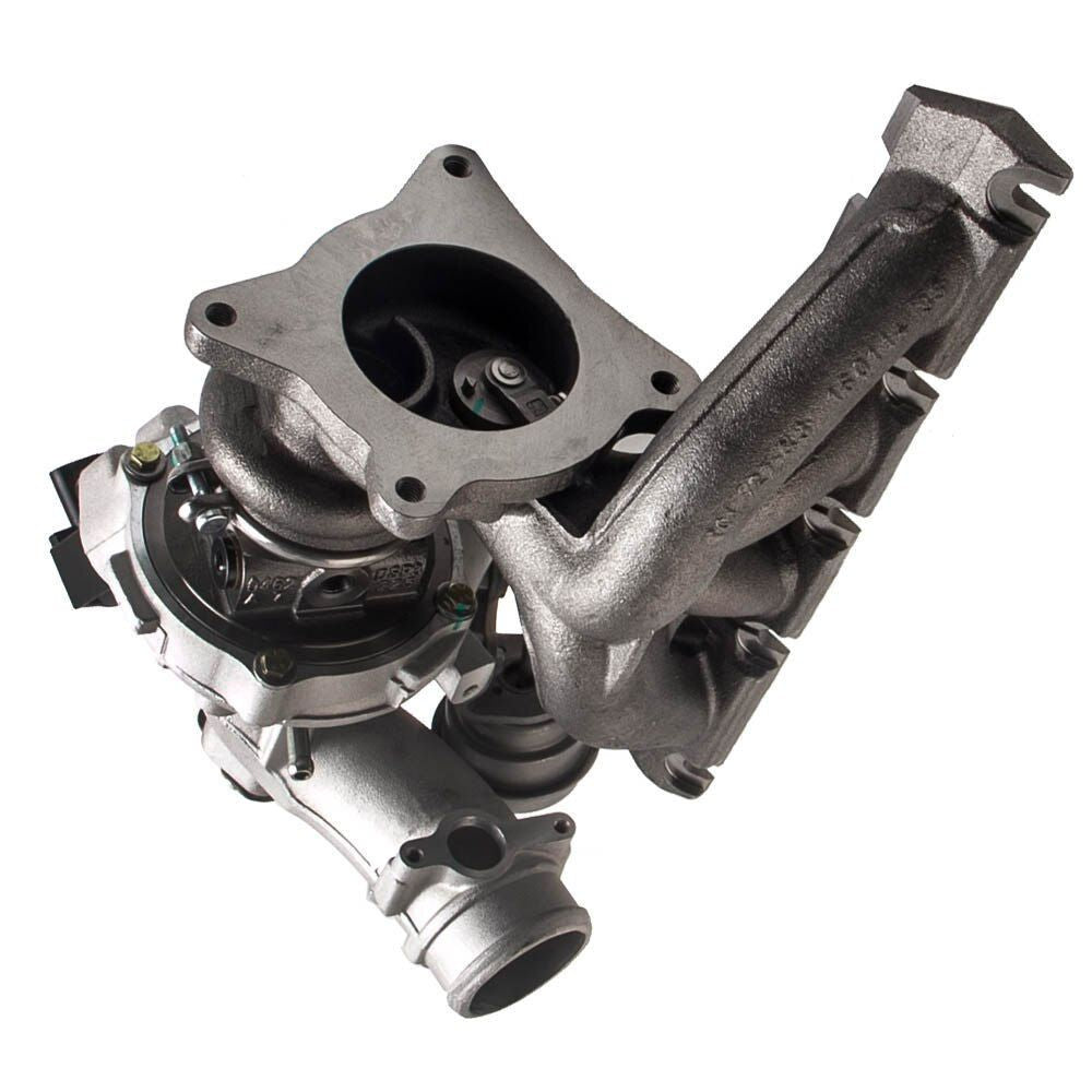 Turbo Volkswagen Passat B6 2.0 (TFSI) KKK 53039700086
