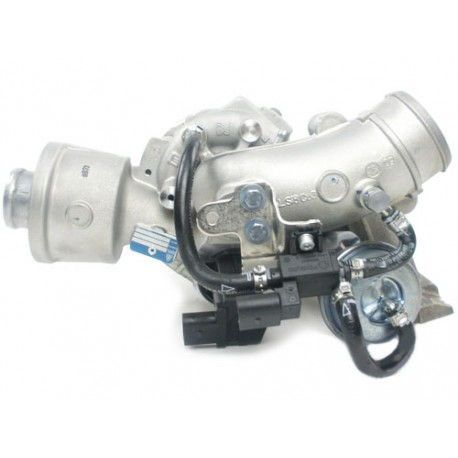 Turbo Audi A6 2.0 (TFSI) KKK 53039700087