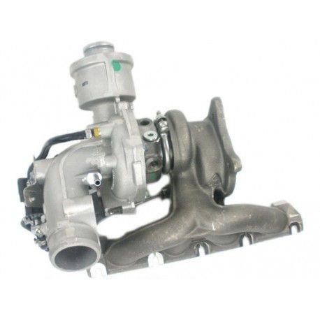 Turbo Audi A4 2.0 (TFSI) KKK 53039700087