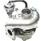 Turbo Fiat Ducato 2.3 TD KKK 53039700090