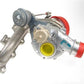 Turbo Opel Corsa D 1.6 VXR KKK 53039700110