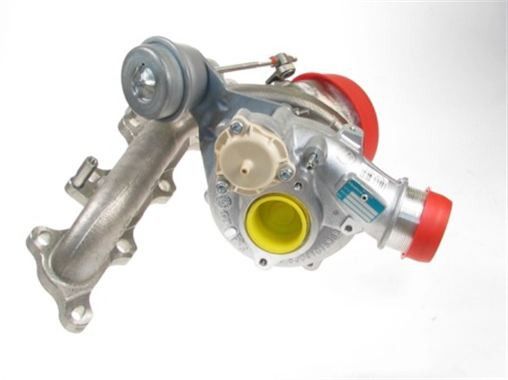 Turbo Opel Astra H 1.6 Turbo KKK 53039700110