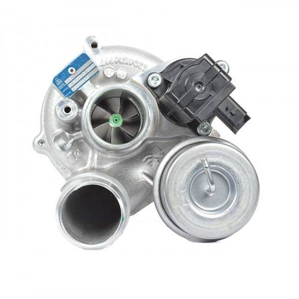 Turbo Mini Cooper SX R60 R61 KKK 53039700118