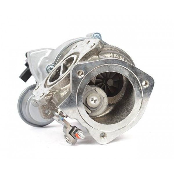 Turbo Mini Cooper SX R60 R61 KKK 53039700118