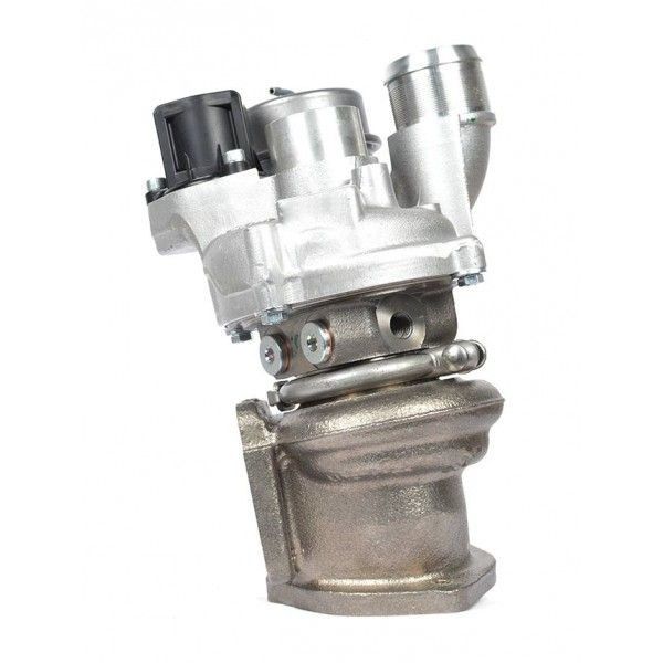 Turbo Mini Cooper SX R60 R61 KKK 53039700118