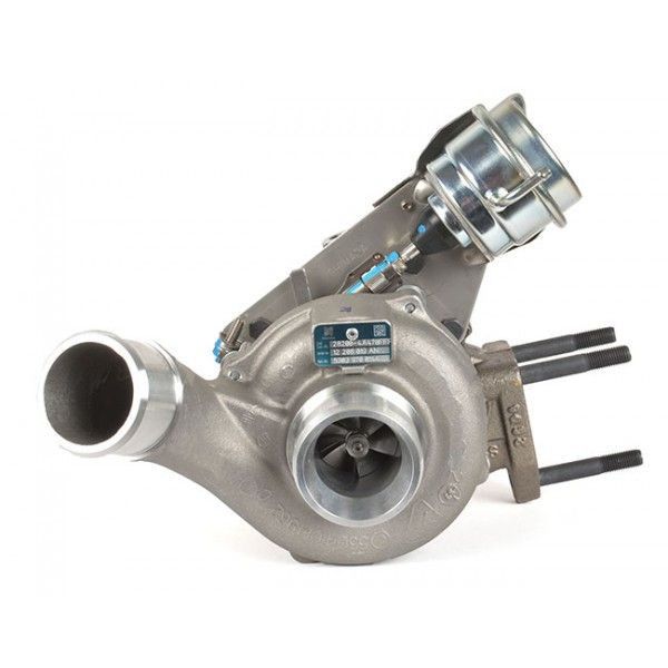 Turbo KIA Sorento 2.5 CRDI KKK 53039700122
