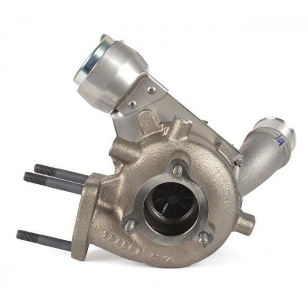 Turbo KIA Sorento 2.5 CRDI KKK 53039700122