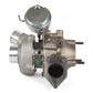 Turbo KIA Sorento 2.5 CRDI KKK 53039700122