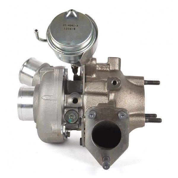 Turbo KIA Sorento 2.5 CRDI KKK 53039700122