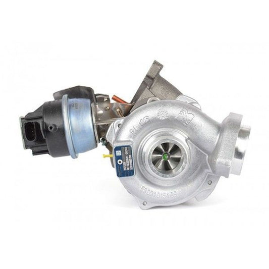 Turbo Audi A5 2.0 TDI KKK 53039700133