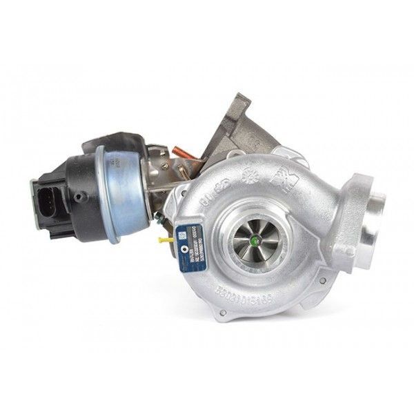 Turbo Audi A4 2.0 TDI (B7) KKK 53039700133