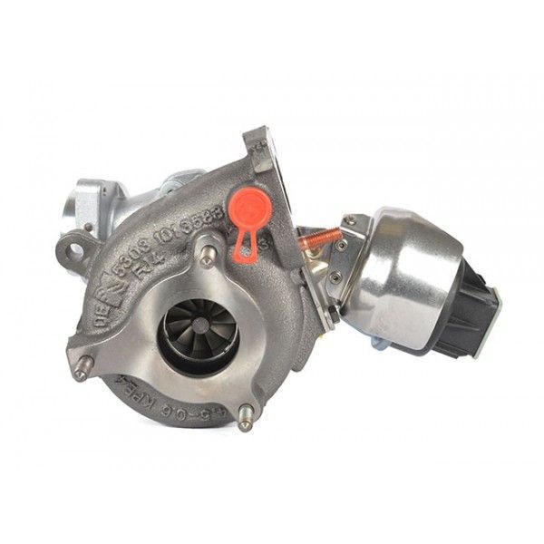 Turbo Audi A6 2.0 TDI KKK 53039700133