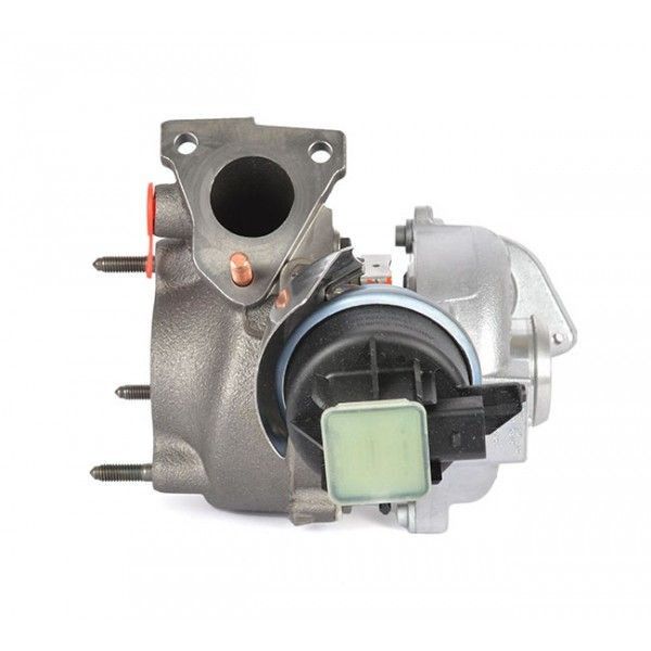 Turbo Audi A5 2.0 TDI KKK 53039700133