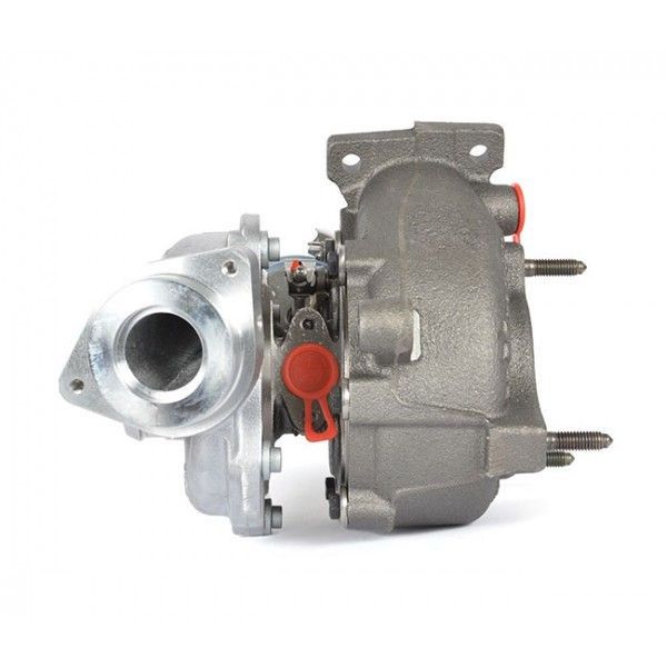 Turbo Audi A5 2.0 TDI KKK 53039700133