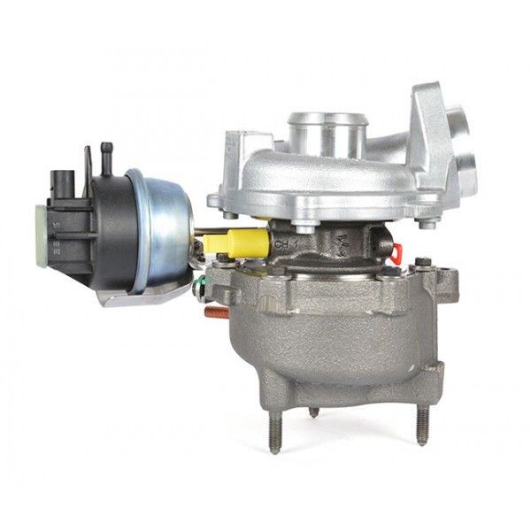 Turbo Audi Q5 2.0 TDI KKK 53039700133