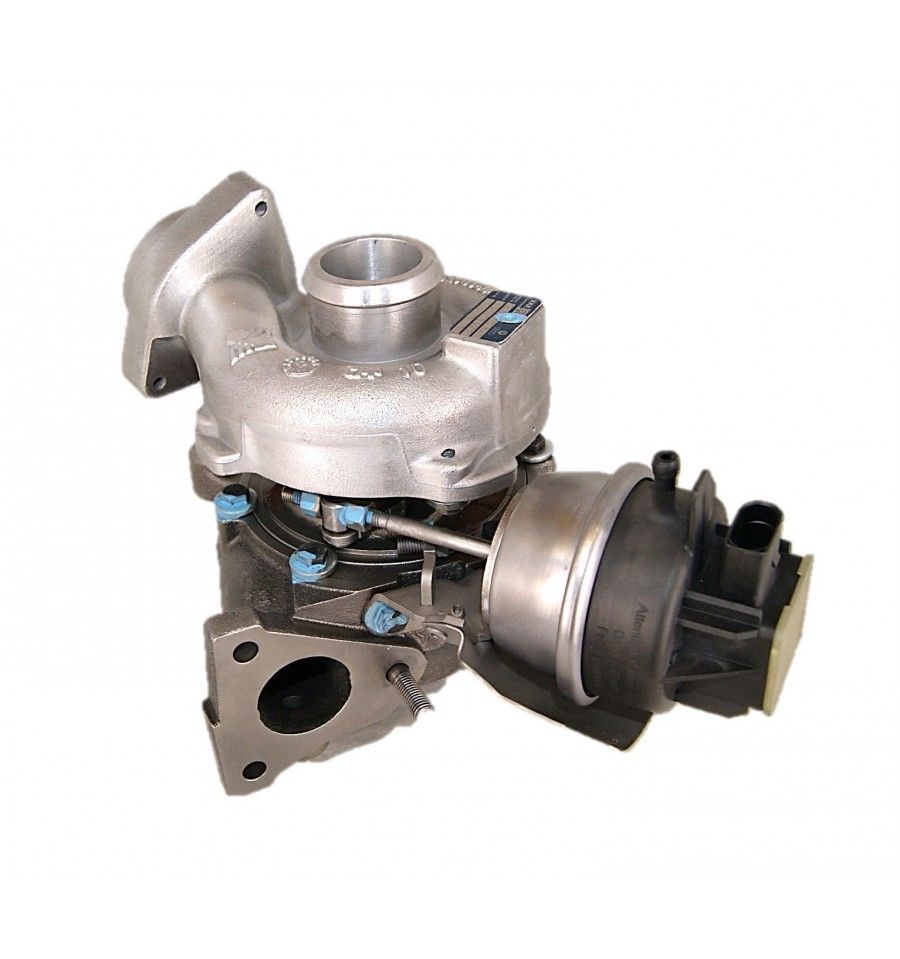 Turbo Audi A4 2.0 TDI (B7) KKK 53039700138