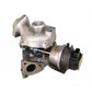 Turbo Audi A6 2.0 TDI KKK 53039700138