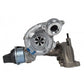 Turbo Volkswagen Scirocco 2.0 TDI KKK 53039700139