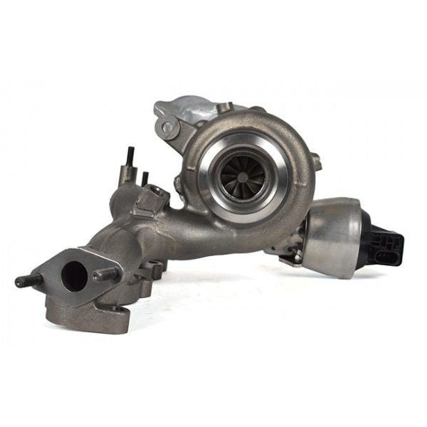 Turbo Volkswagen Golf V 2.0 TDI KKK 53039700139